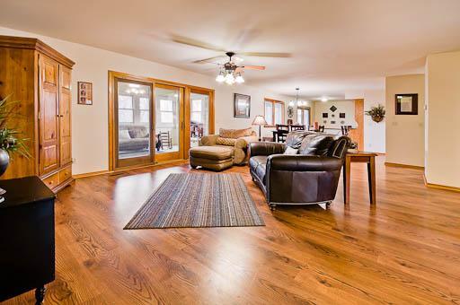 30 BASILDON CIR, Bella Vista, AR 72715 