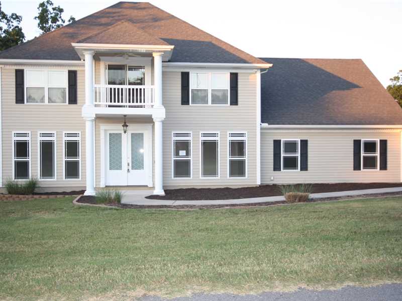 2 ROESSLER LN, Bella Vista, AR 72715 