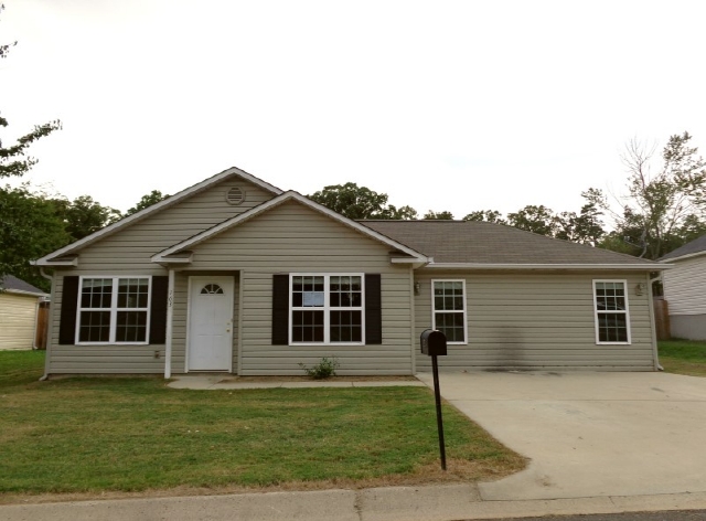 163 Leatherwood Loop, Hot Springs, AR 71901 