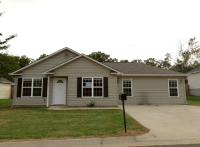 163 Leatherwood Loop, Hot Springs, AR 71901 