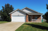 2555 Victoria St, Springdale, AR 72764 
