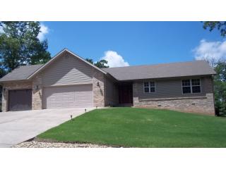 13 Pamona Drive, Bella Vista, AR 72715 