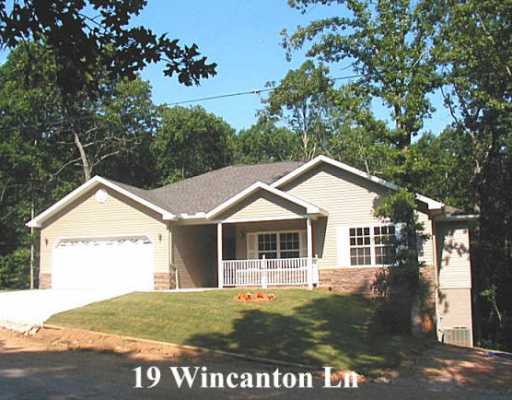 19 WINCANTON LN, Bella Vista, AR 72715 