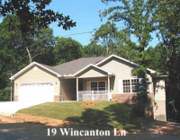 19 WINCANTON LN, Bella Vista, AR 72715 