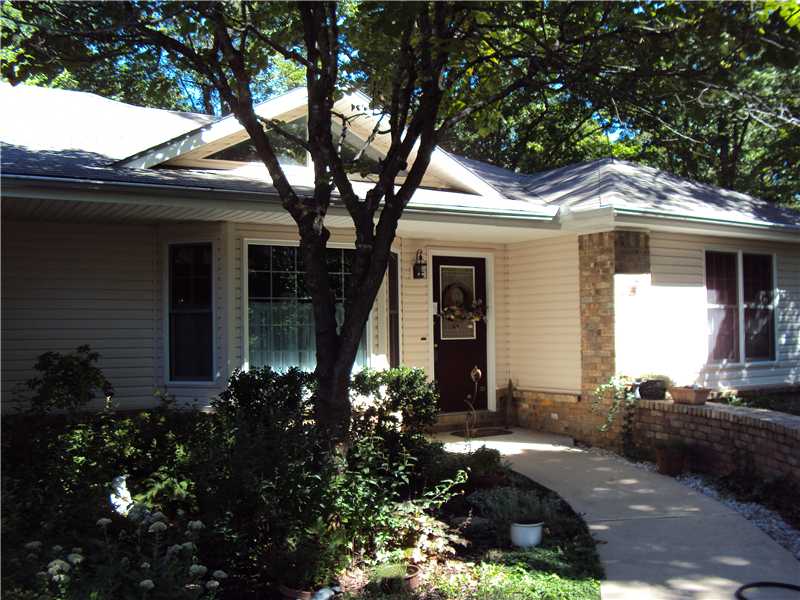 38 LANGHOLM LN, Bella Vista, AR 72715 