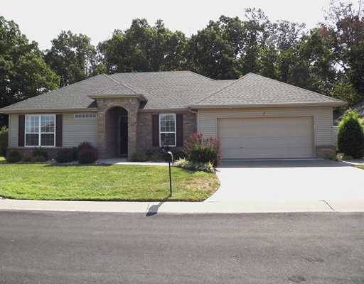 7 ADDISON LN, Bella Vista, AR 72715 