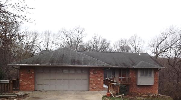 3 DUNEDIN LN, Bella Vista, AR 72715 