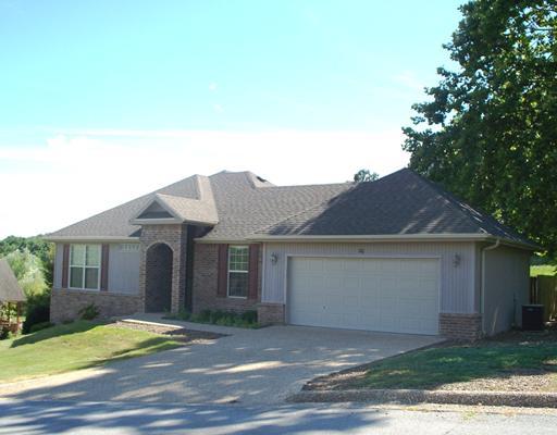 30 TANYARD DR, Bella Vista, AR 72715 