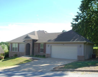 30 TANYARD DR, Bella Vista, AR 72715 