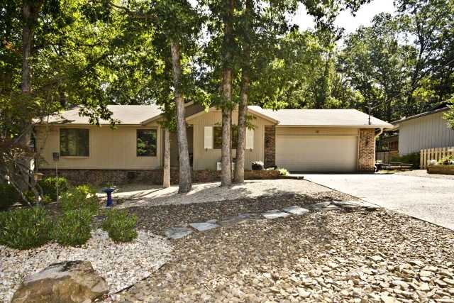 10 ADAMS LN, Bella Vista, AR 72715 