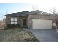 26 GRANSHIRE DR, Bella Vista, AR 72715 