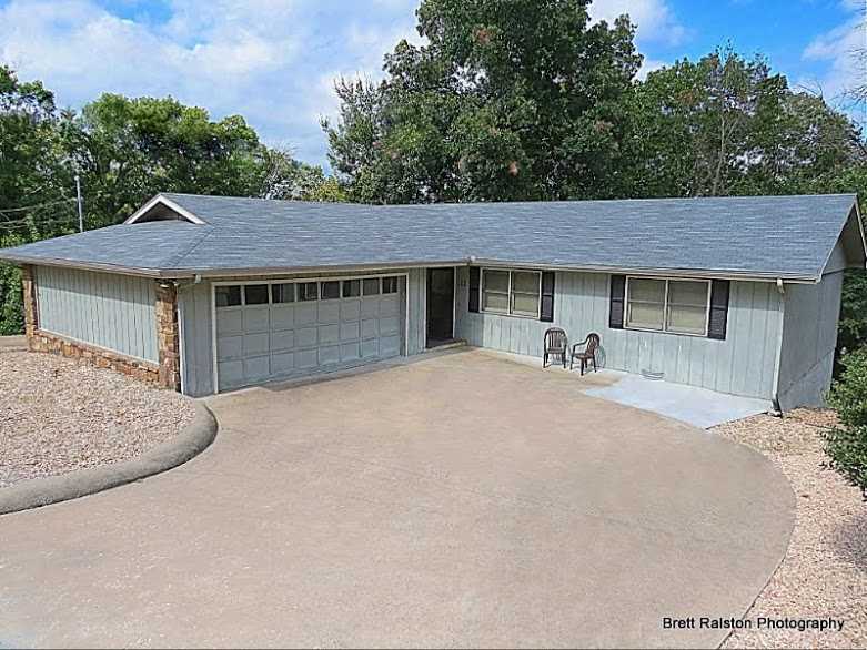 11 PEMBROKE LN, Bella Vista, AR 72715 