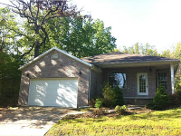 20 HEATHER DR, Bella Vista, AR 72715 