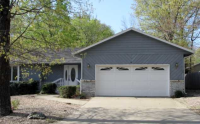 2 BRUTON LN, Bella Vista, AR 72715 
