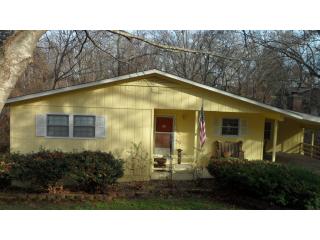 33 Finger Circle, Bella Vista, AR 72715 