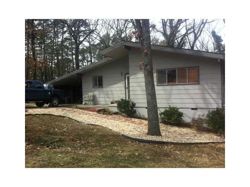 15 GRISHAM CIR, Bella Vista, AR 72715 