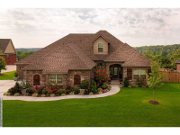 1355 DUFFERS CT, Cave Springs, AR 72718 