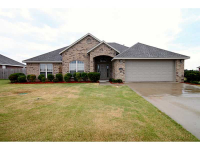 1407 CAVERN SPRINGS WY, Cave Springs, AR 72718 