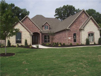 3131 OAK TREE DR, Centerton, AR 72719 