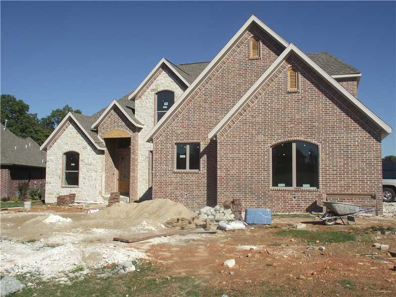 560 TRAILWOOD CIR, Centerton, AR 72719 