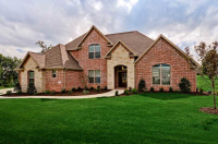 470 TRAILWOOD CT, Centerton, AR 72719 