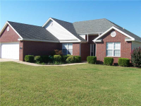 1917 Fescue Ct S, Fayetteville, AR 72719 