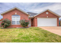 501 FIREWOOD DR, Centerton, AR 72719 