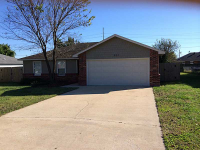 605 WANDA ST, Centerton, AR 72719 
