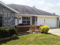 551 CASS RD, Centerton, AR 72719 