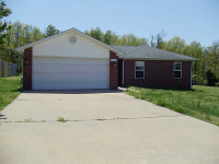 1471 CRESTVIEW AVE, Decatur, AR 72722 