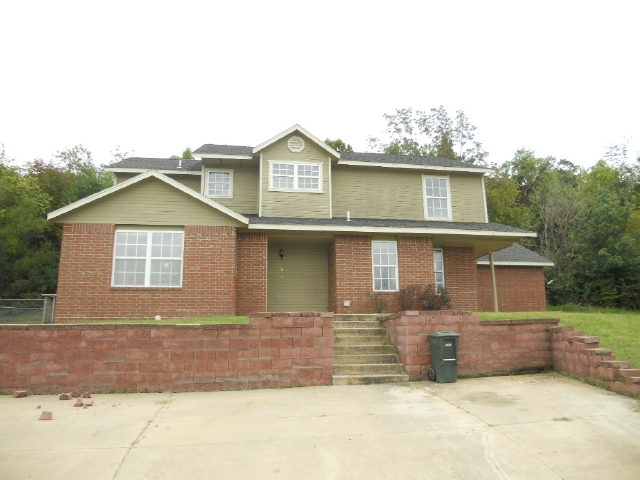 1374 & 1376 N Dawn Dr, Fayetteville, AR 72703 