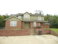 1374 & 1376 N Dawn Dr, Fayetteville, AR 72703 