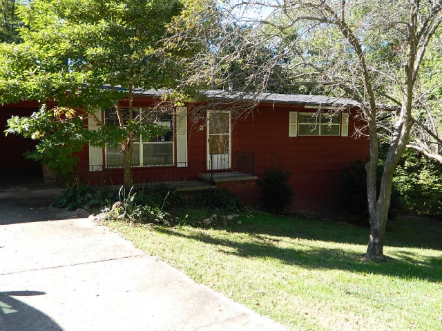 3 Powick Ln, Bella Vista, AR 72714 