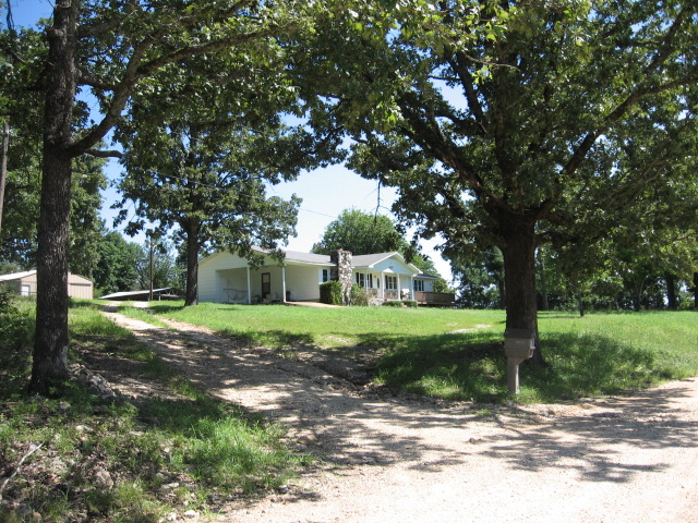 Sycamore Creek Cir, Mammoth Spring, AR 72554 