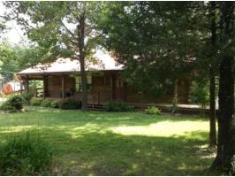 59 Crescent Road, Mammoth Spring, AR 72554 