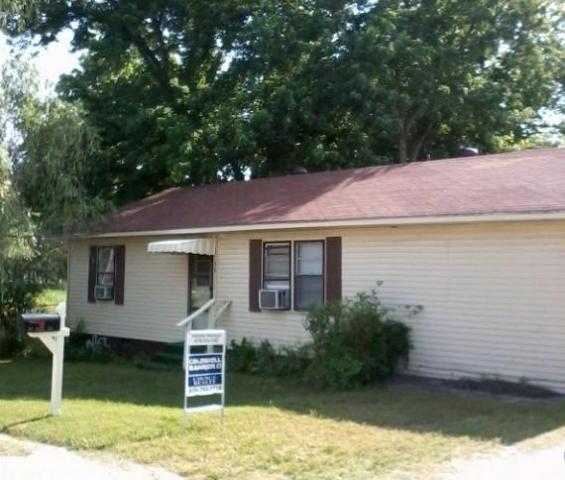 36 Rose St, Melbourne, AR 72556 