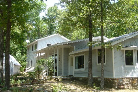 773 Brown Camp Road, Mountain View, AR 72560 