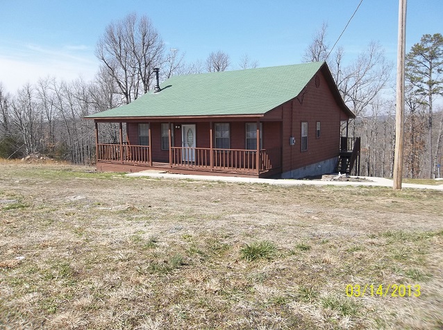8997 Hwy 9 South, Mountain View, AR 72560 