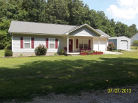 106 Peace Valley, Mountain View, AR 72560 