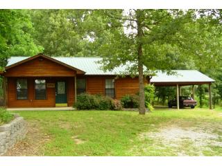 404 Highland Dr, Mountain View, AR 72560 