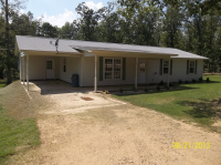 251 Jimmy Mitchell Rd, Mountain View, AR 72560 
