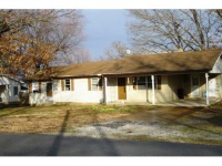 307 Dogwood Ave, Mountain View, AR 72560 