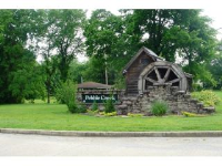 Lot 40 Pebble Creek Drive, Mountain View, AR 72560 