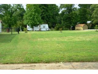 Lot 39 Pebble Creek Drive, Mountain View, AR 72560 