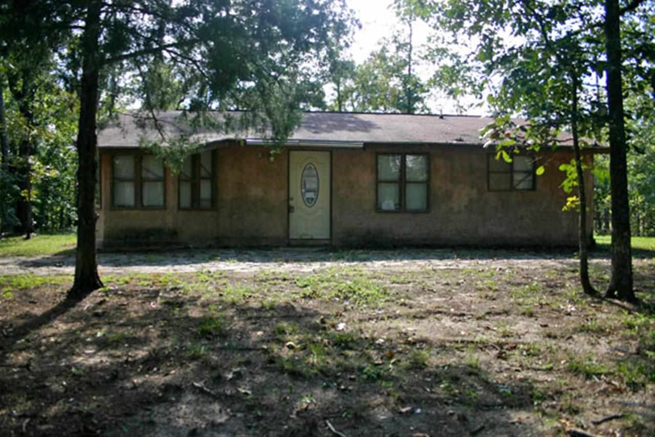 195 Solar Road Rd, Pineville, AR 72566 