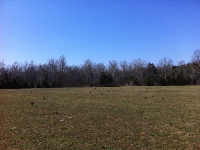 Hwy 56, Poughkeepsie, AR 72569 