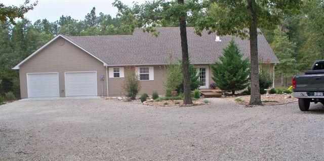 3075 S Hwy 9, Salem, AR 72576 