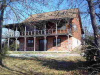 236 Cuzs Acres Lane Ln, Salem, AR 72576 