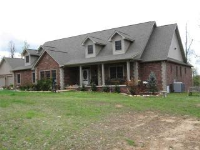 263  Doris Jean Road Rd, Viola, AR 72583 