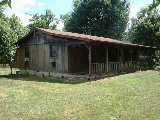 1128 Mount Calm Road, Viola, AR 72583 